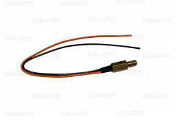 Датчик температури, різьблення M6, 4,7 кОм